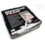 Mexican Train in Tin Box