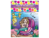 Do A Dot Art Tales Of The Mermaid Creative Activity Book