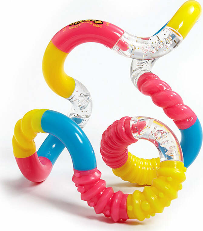 Tangle Jr. Textured - Assorted Colors (each sold individually)