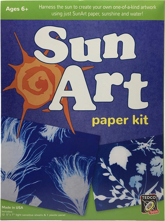 SunArt Kit 5×7
