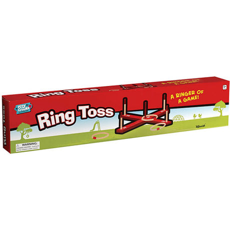 Ring Toss