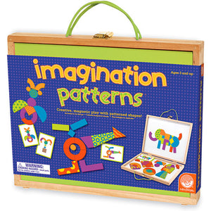 Imagination Patterns – Turner Toys