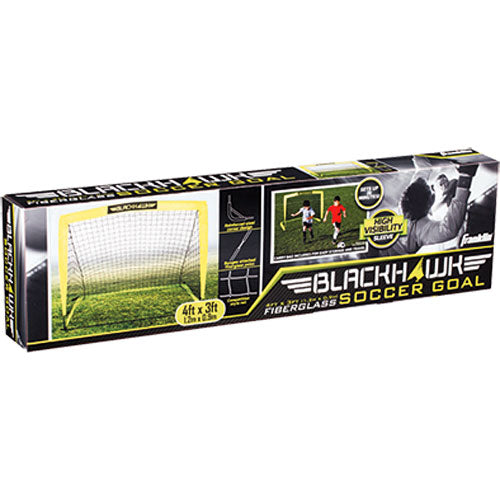 Blackhawk Portable Soccer Goal