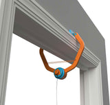 Door Pong