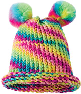 Quick Knit Loom