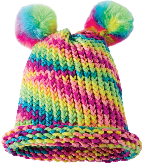 Quick Knit Loom