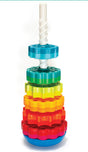 SpinAgain