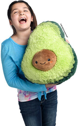 Squishable Avocado - 15"