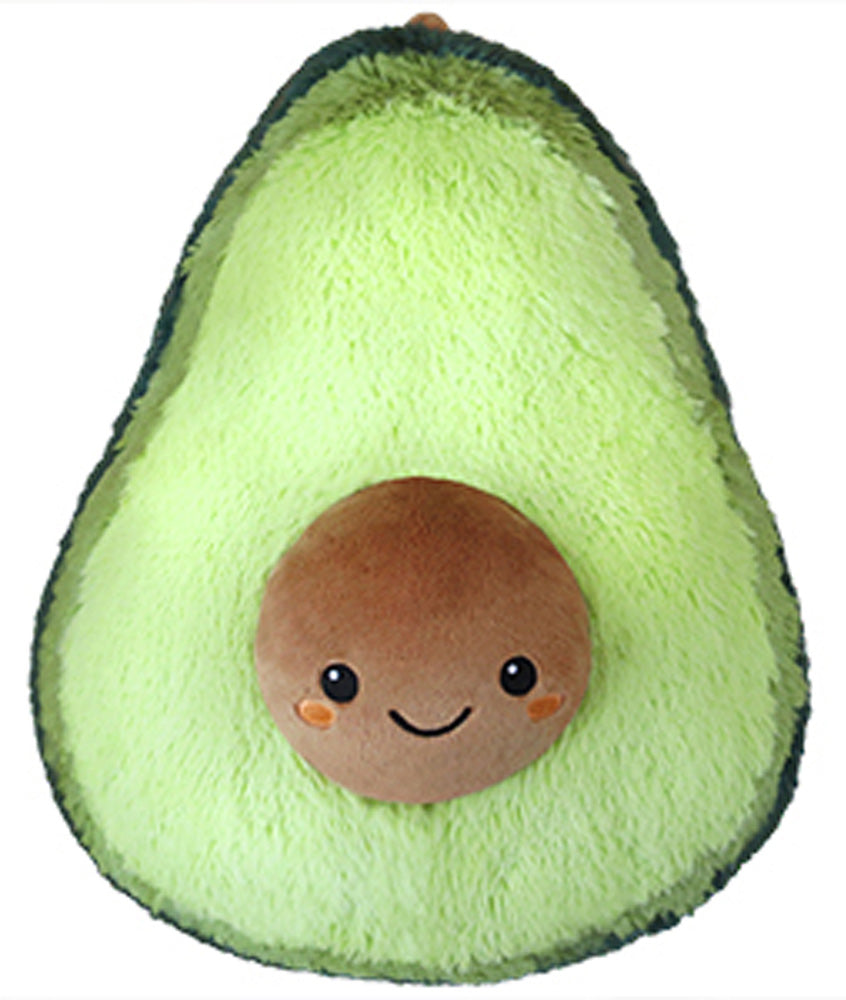 Squishable Avocado - 15"