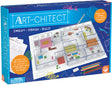 Art-chitect - Build & Design Set