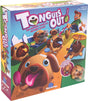 Tongues Out! Memory Game