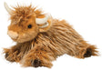 Douglas DLux Wallace Highland Cow