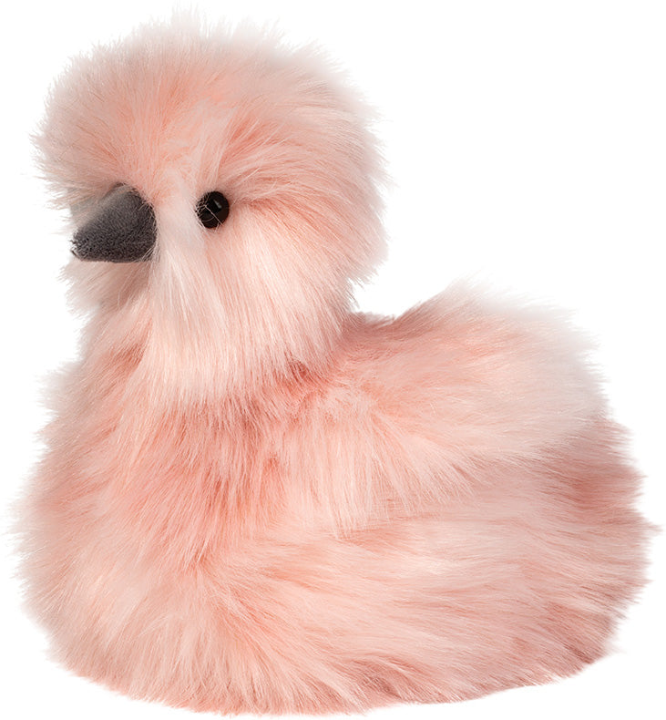 Mara Silky Chick