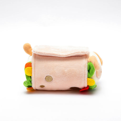 Anirollz Puppiroll Plush