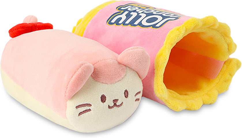 Anirollz Jolly Rancher Kittiroll Small
