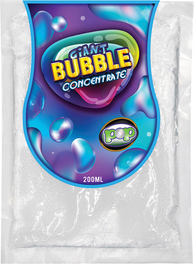 Giant Bubble Stix