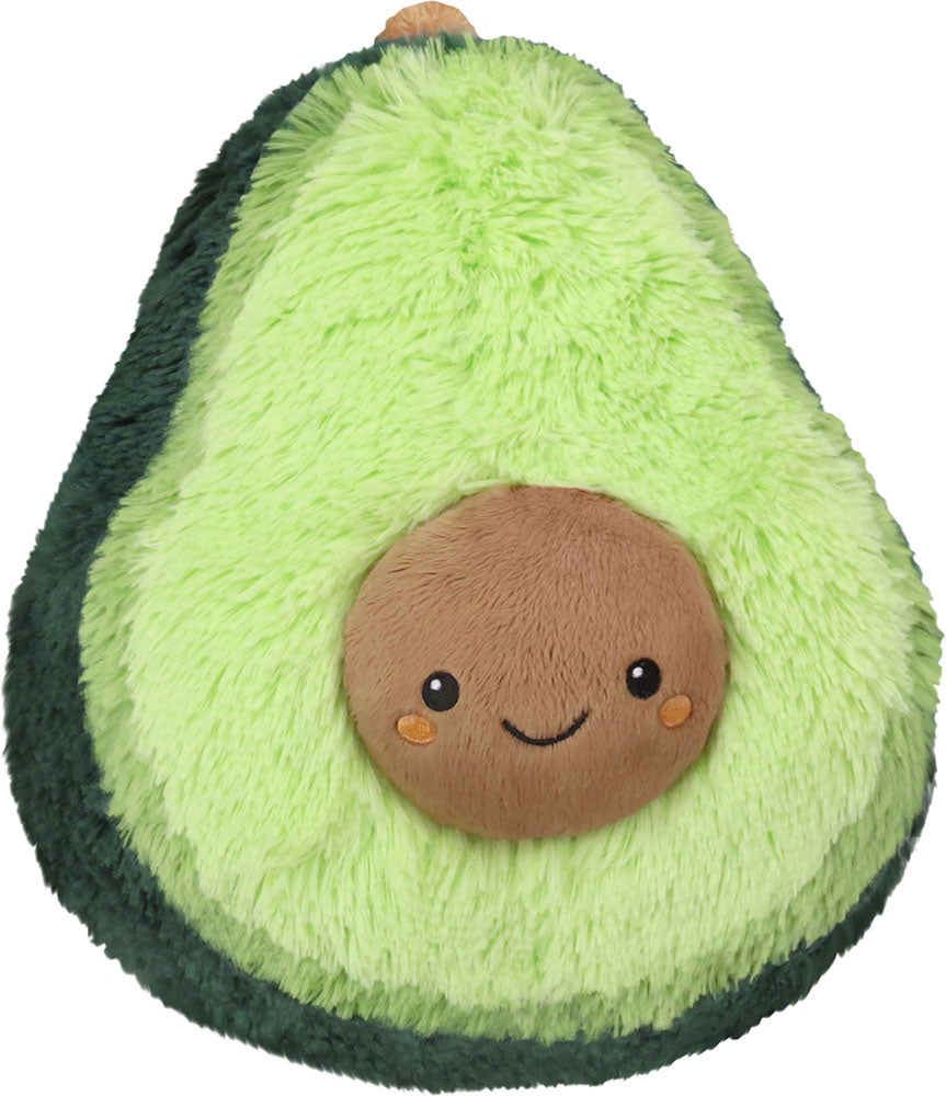 Squishable Mini Avocado - 7"