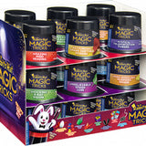 Rabbit's Hat Magic Tricks (18 units in display)