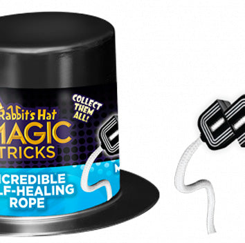 Rabbit's Hat Magic Tricks (18 units in display)