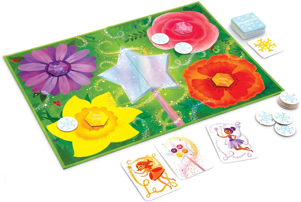 The Fairy Game