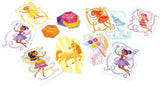 The Fairy Game