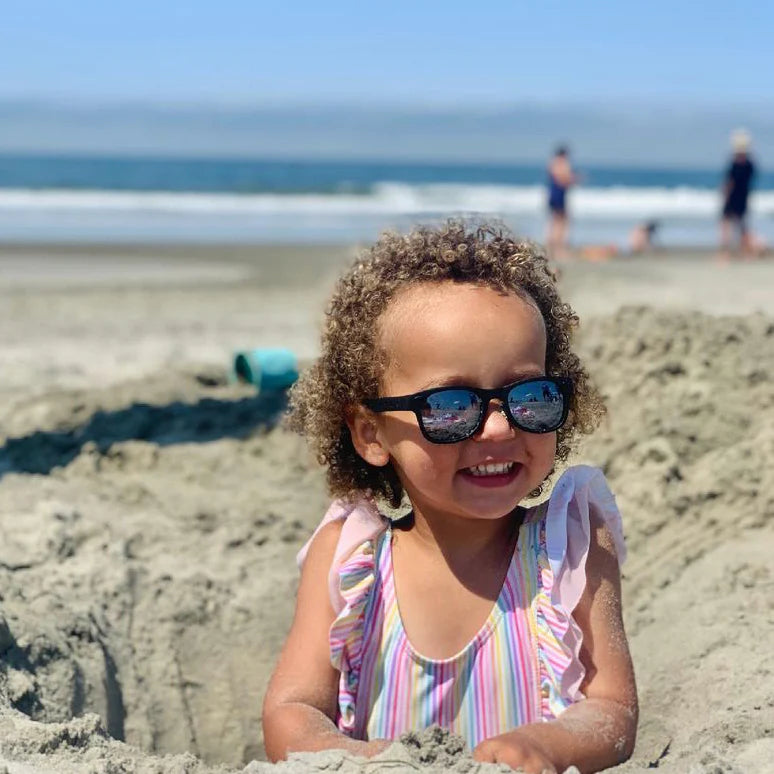 Bueller Toddler Sunglasses