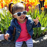 Ice Ice Toddler Sunglasses
