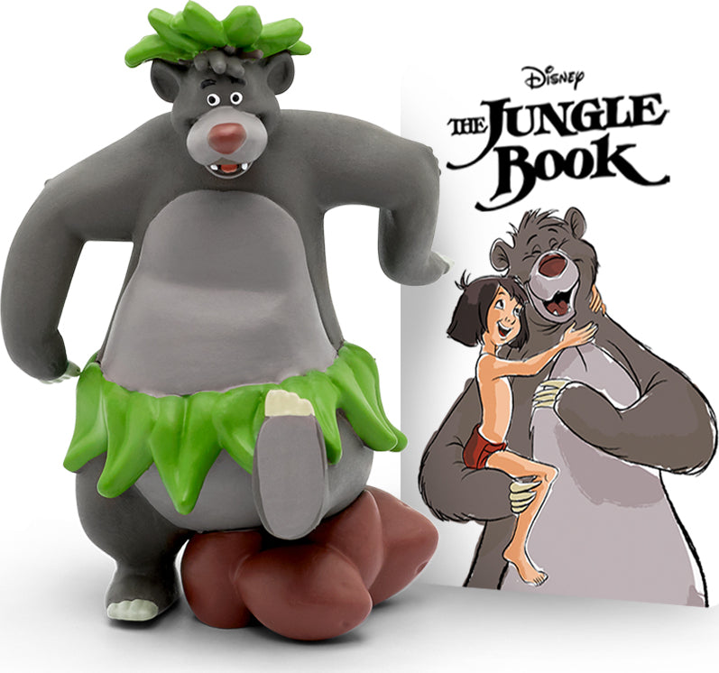 tonies - Disney The Jungle Book