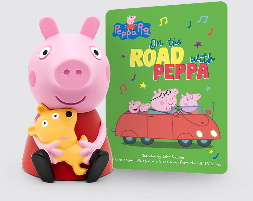 tonies - Peppa Pig