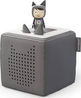 Toniebox Starter Set Gray - Creative