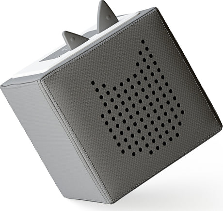 Toniebox Starter Set Gray - Creative