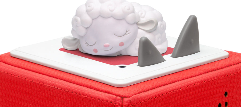 Sleepy Friends: Lullaby Melodies with Sleepy Sheep