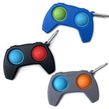 Mega Pop Keychain Game Controller