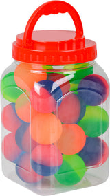 1.75" Icy Hi-bounce Ball