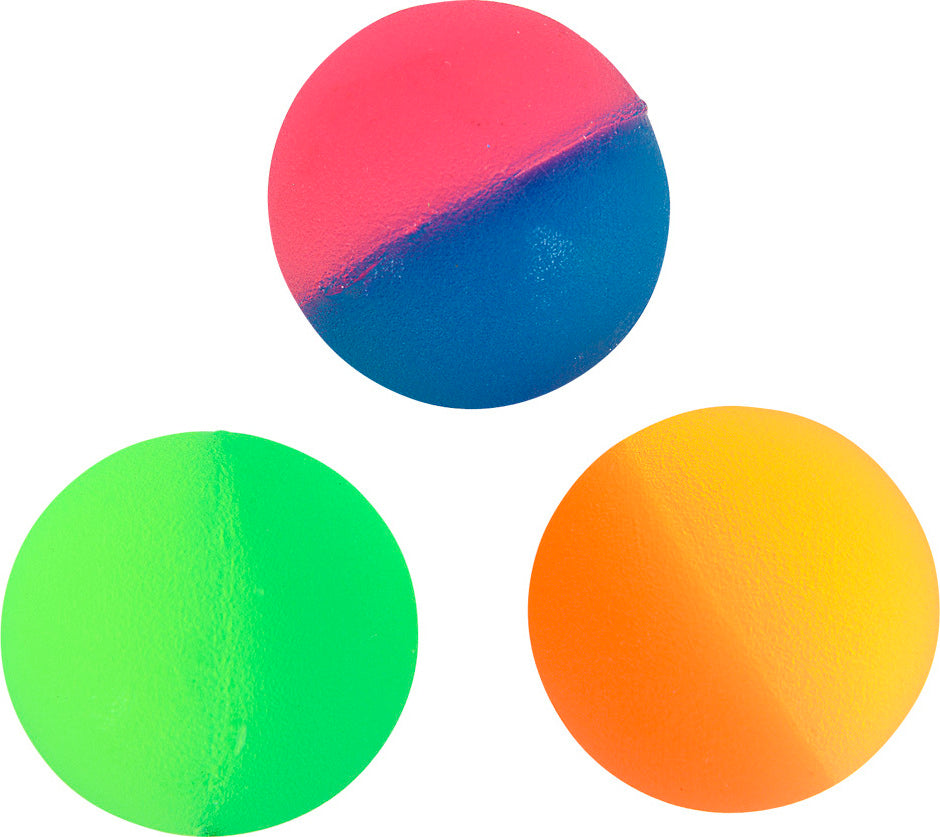 1.75" Icy Hi-bounce Ball