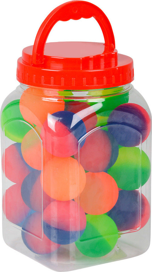 1.75" Icy Hi-bounce Ball