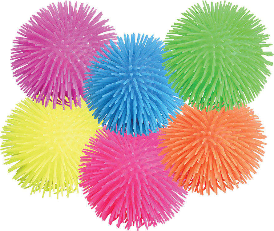 6" Puffer Ball