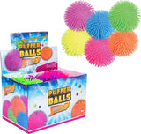 6" Puffer Ball