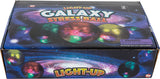 2.5" Light-up Galaxy Squeeze Ball