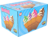 6" Squish Ice Cream