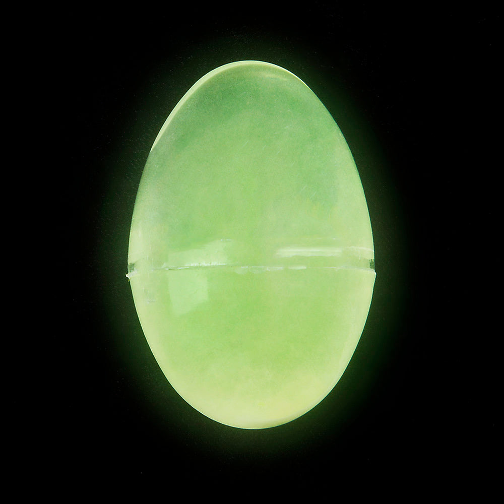 Glow In Dark Putty Egg
