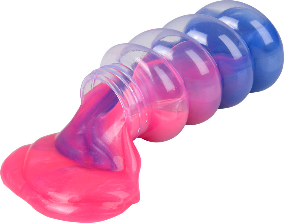 Twist Slime 4" Twist Slime 4"