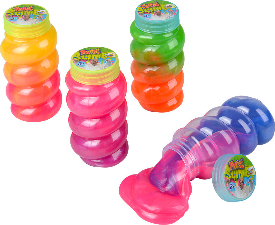 Twist Slime - The Toy Network – The Red Balloon Toy Store