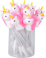8" Light-up Unicorn Pen