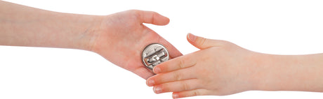Neato! Hand Buzzer