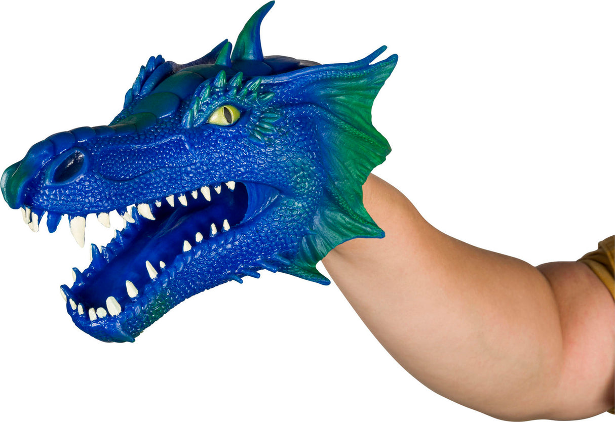 DRAGON BITE PUPPET (12)