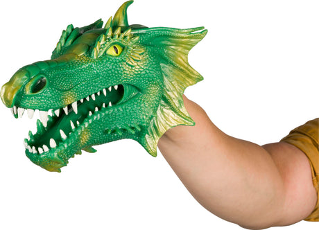 DRAGON BITE PUPPET (12)