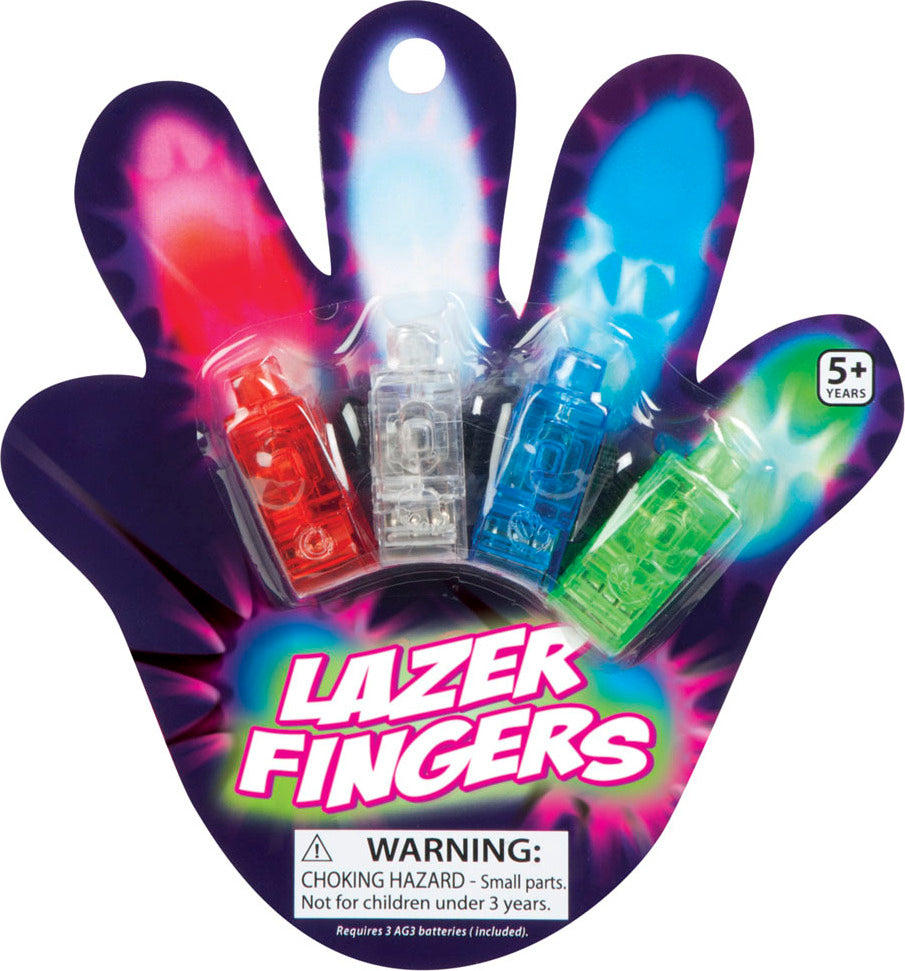 Lazer Fingers (24)