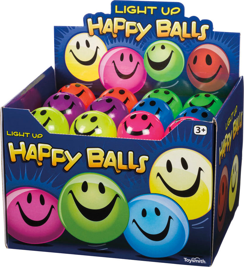 L/ U Happy Ball (36)