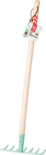 KIDS GARDEN RAKE